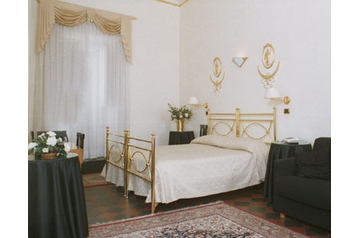 Italia Hotel Roma  / Roma, Eksteriør